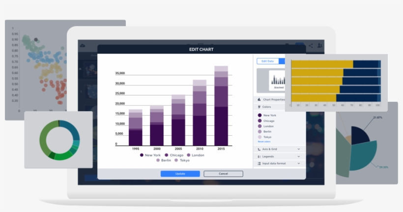 Coupled With Prezi's Visual Focus And Meaningful Movement,, transparent png #7180664