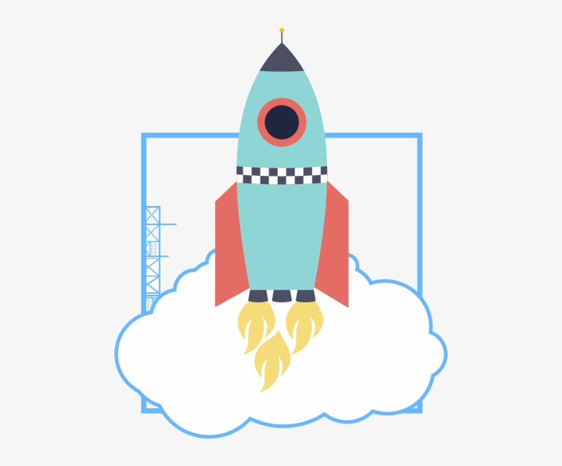 Create A Prezi, transparent png #7180839
