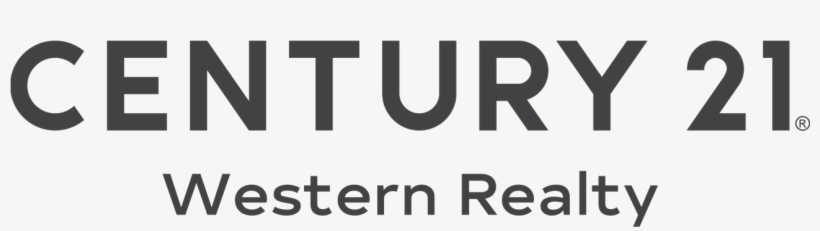 Century 21 Western Realty, transparent png #7181043