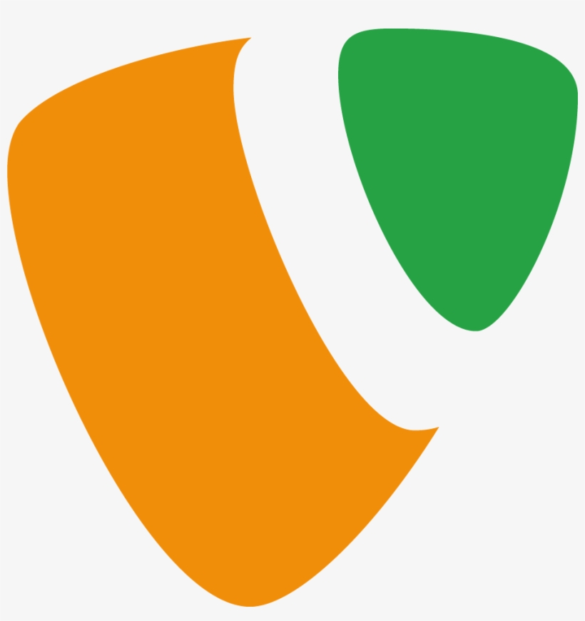 Typo3 Cms, transparent png #7181089