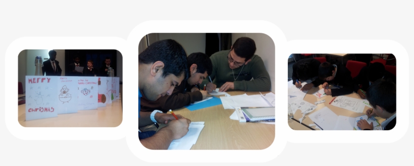 Events Galore This Week With Pwc Offices In Uxbridge, transparent png #7181133