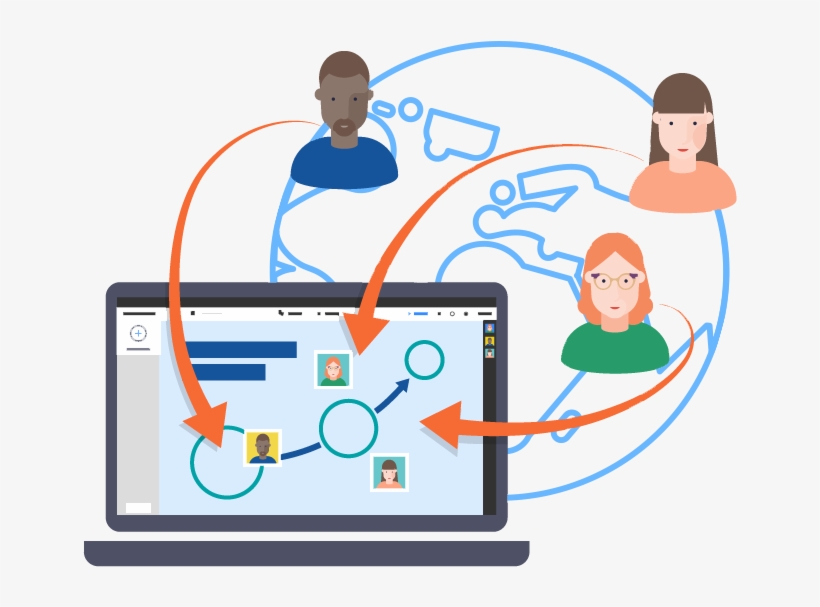 Business Presentations, transparent png #7181274