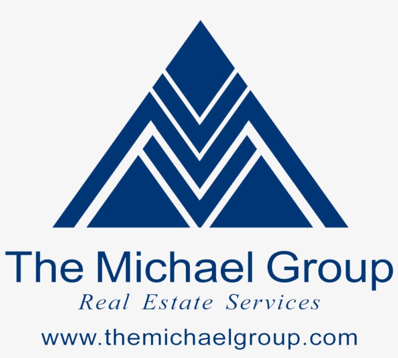 The Michael Group Best Real Estate Logos Real Estate, transparent png #7181412