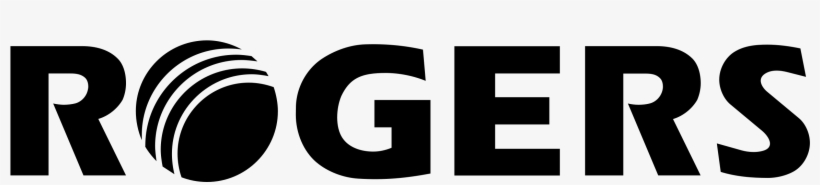Rogers Logo Png Transparent - Free Transparent PNG Download - PNGkey