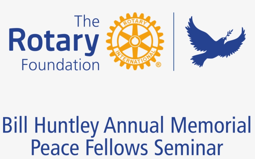 Bill Huntley Annual Memorial Peace Fellows Seminar, transparent png #7181678