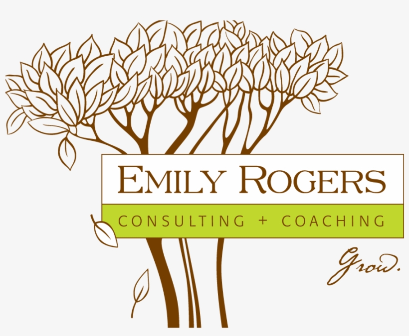 Emily Rogers Logo, transparent png #7181731