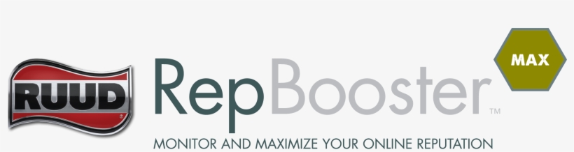 Ruud Repbooster Program Enhanced Online Reputation, transparent png #7181835