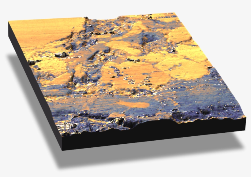 January 15th, 2018 Using Anasys Instruments' Nanoir2™,, transparent png #7182286