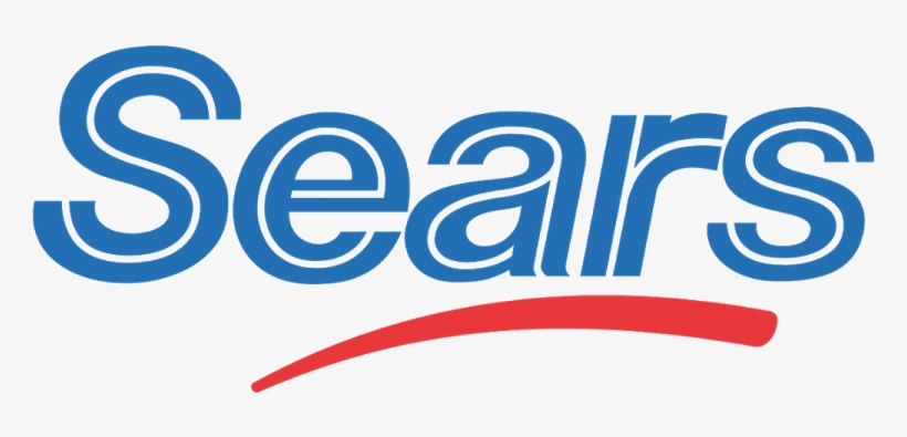Sears Logo Png This Is Sears Logo, transparent png #7182287