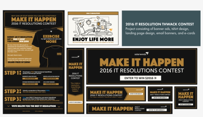 2016 It Resolutions, transparent png #7182871