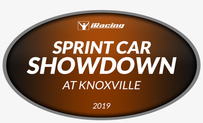 Sprint Car Knoxville, transparent png #7182912