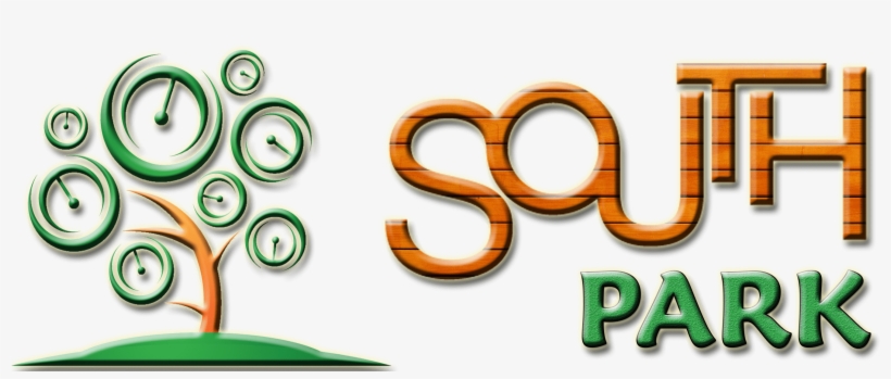 The South Park, transparent png #7183006