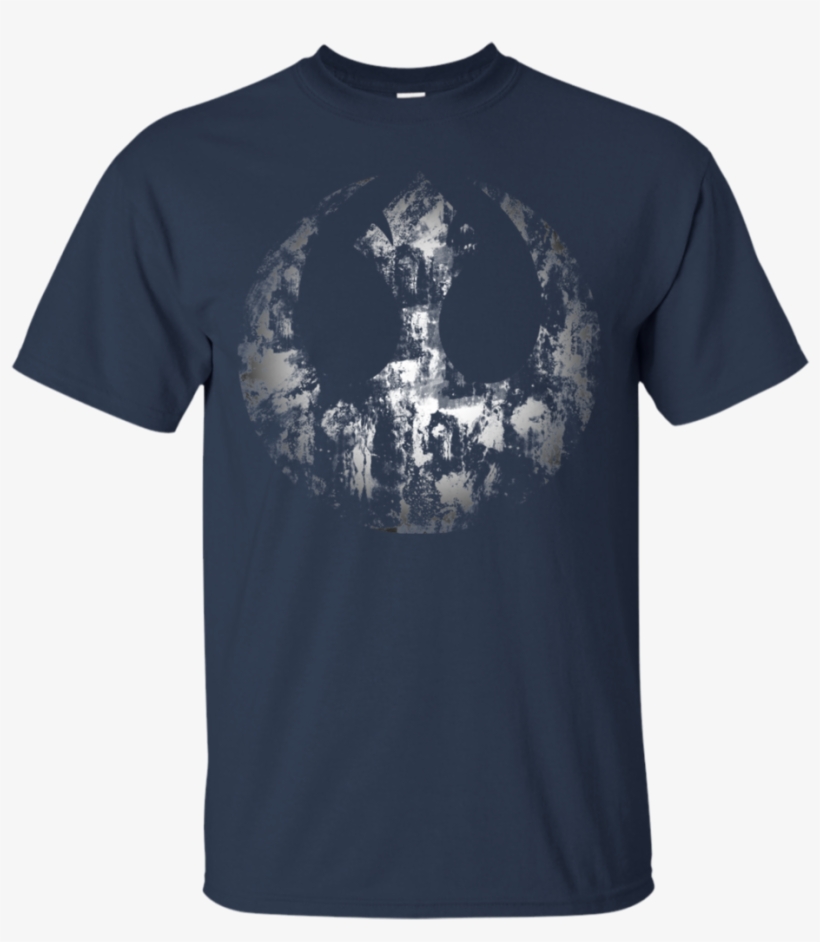 Grunge Rebels Logo Star Wars Rogue One Episode Jedi, transparent png #7183115