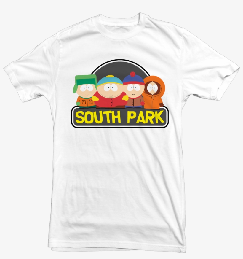 Southpark5, transparent png #7183117