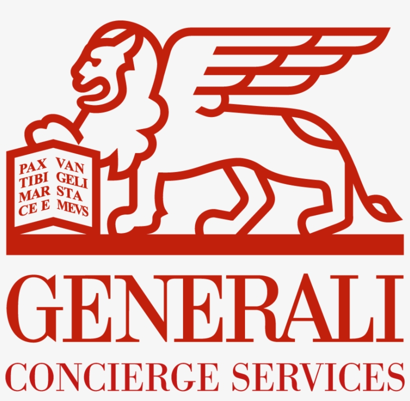 Generali Concierge Services, transparent png #7183177