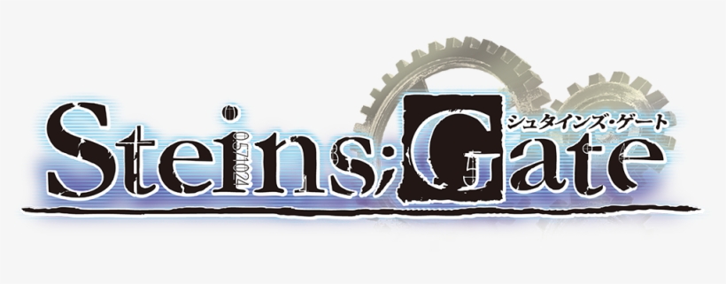 Nitroplus Steins - Gate Partners, transparent png #7183245