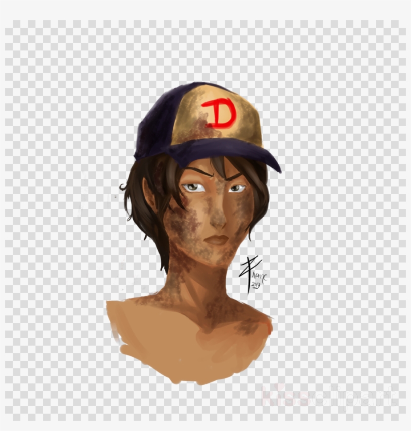 The Walking Dead Logo Png, transparent png #7183554