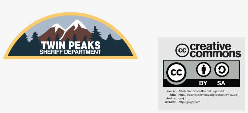 Twin Peaks Png, transparent png #7183743