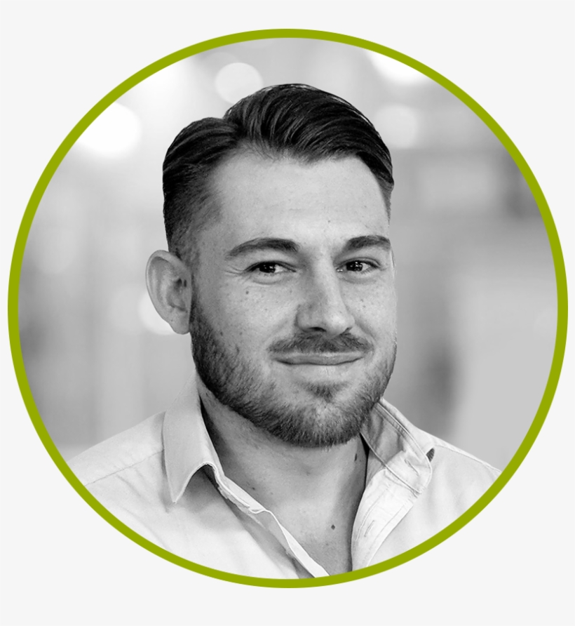 Deklan Van De Laarschot, Technical Director, transparent png #7183744