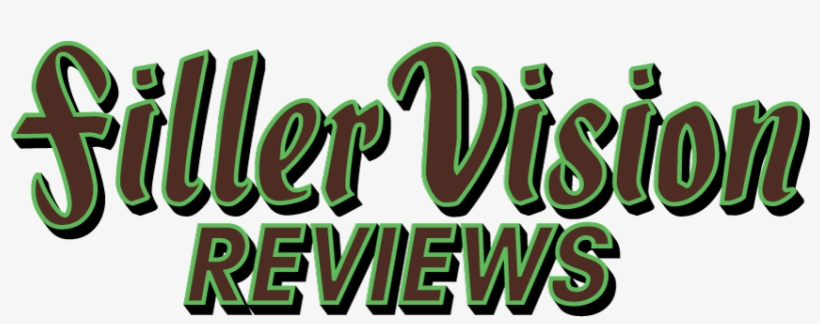 Fillervision Logo Twin Peaks Variation By Jarvisrama99, transparent png #7183979