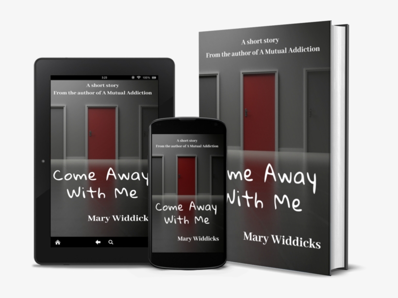 Come Away With Me Coming March 2019 In The Vein Of, transparent png #7184104
