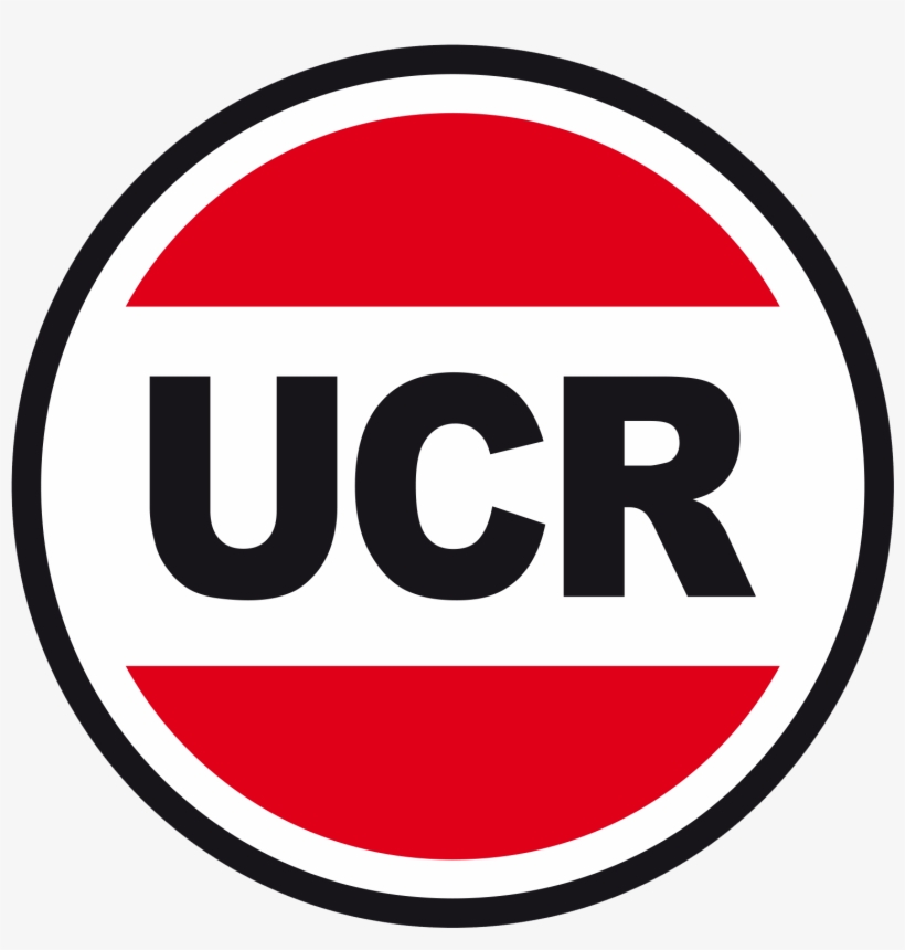 Ucr Modern Logo, transparent png #7184195