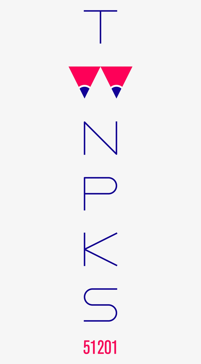 Twin Peaks Tribute, transparent png #7184639