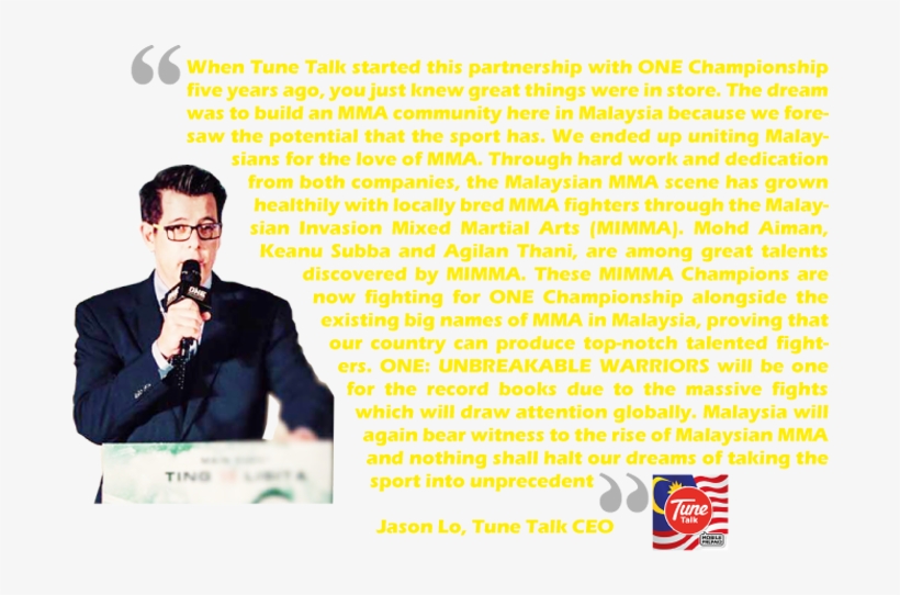 Malaysian Mma Star Ev “e, transparent png #7184800