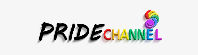 Logo Pride Channel, transparent png #7185045