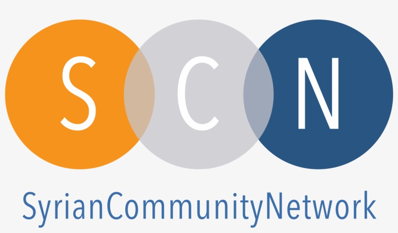 Syrian Community Network, transparent png #7185192