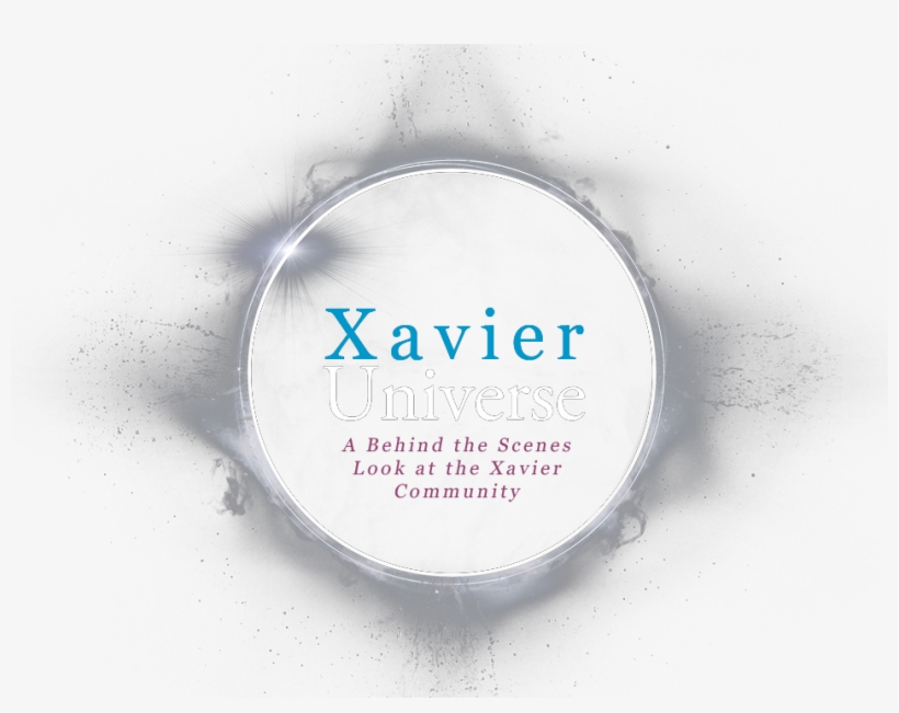 Xavier Logo Png, transparent png #7185565