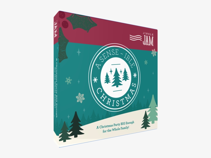 A Sense-ible Christmas Usb, transparent png #7185774