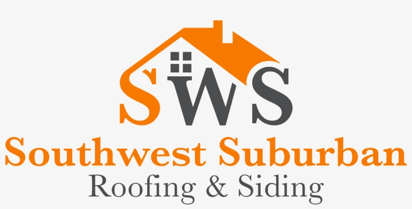 Sws Southwest Suburban Roofing And Siding, transparent png #7186011