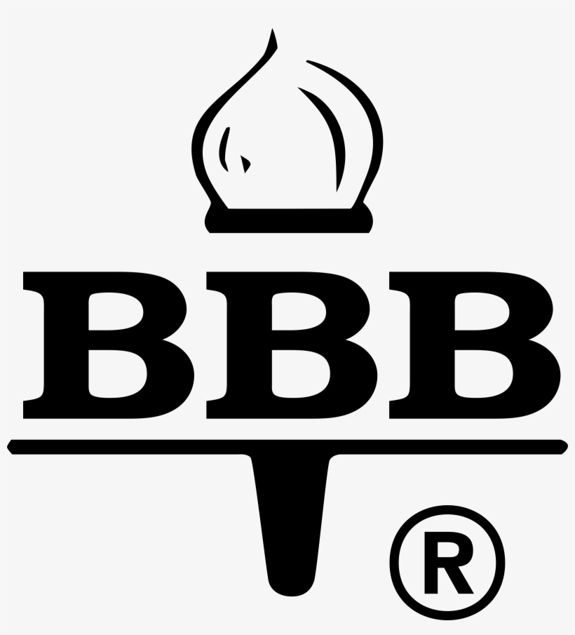 Bbbflame Logo Png Transparent, transparent png #7186057