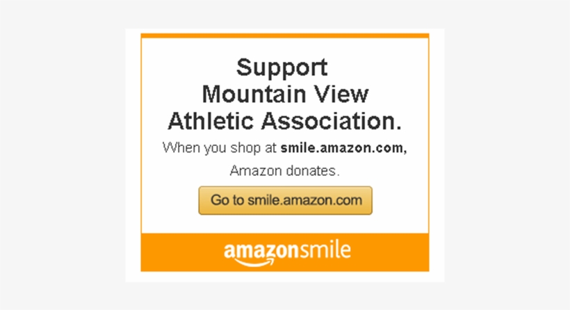 Support Mvaa At Amazon Smile, transparent png #7186059