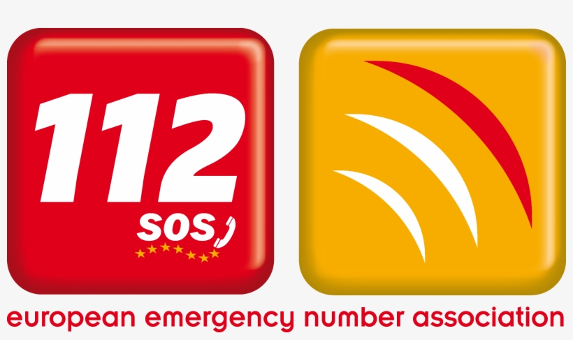 How To Improve 112, The Eu's Emergency Dispatch Number, transparent png #7186411