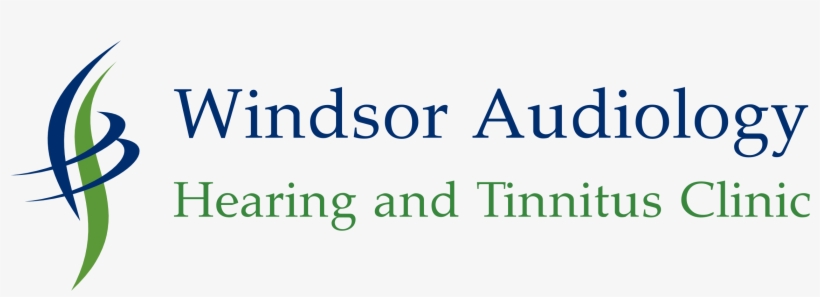 Windsor Audiology Hearing And Tinnitus Clinic Logo, transparent png #7186502