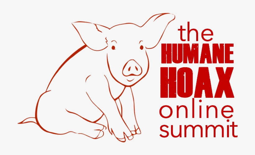 The Humane Hoax Online Summit, transparent png #7186602