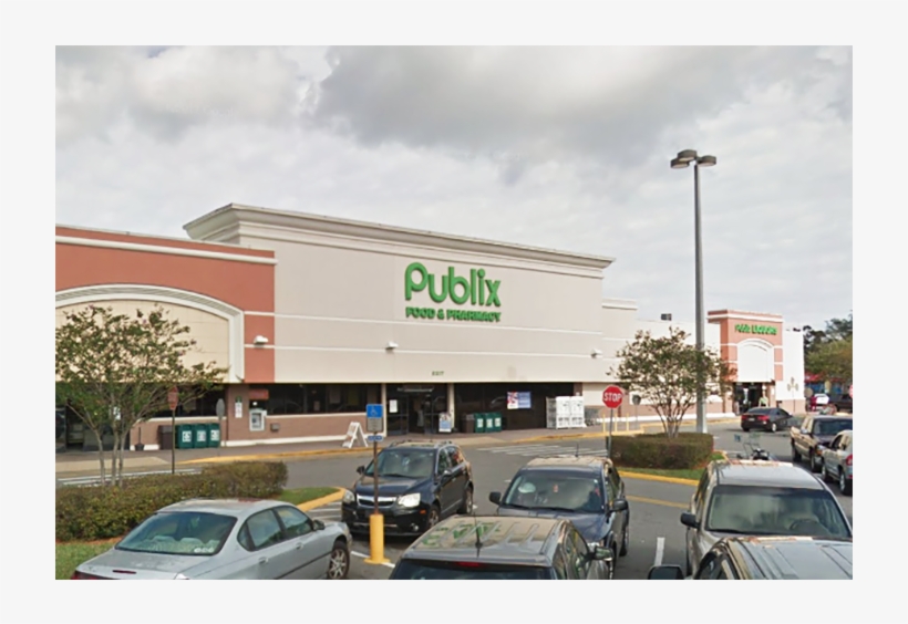 Publix To Renovate Arlington Store, transparent png #7186662