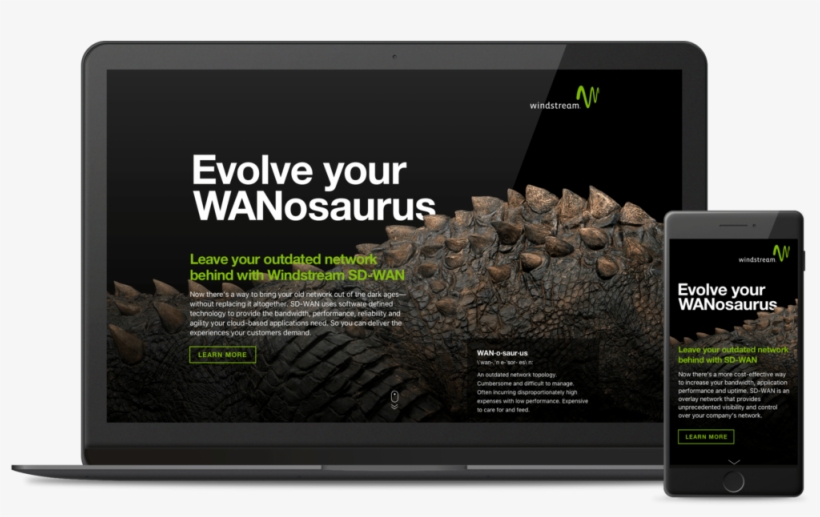 Ws Wanosaurus Mockup, transparent png #7186702