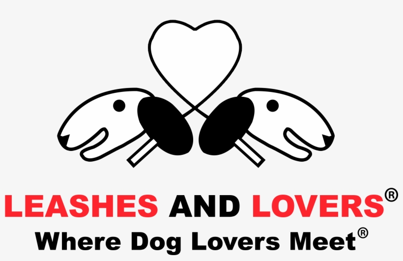 Leashes And Lovers, transparent png #7186752