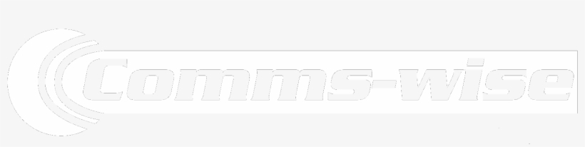 Commswise Are The Telecommunications Experts That You, transparent png #7186797