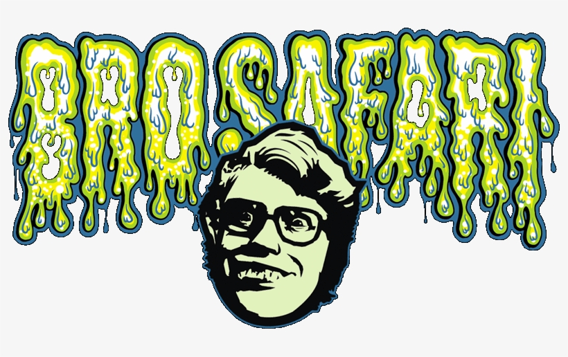 Don't Miss Bro Safari, Datsik, Zomboy, Delta Heavy,, transparent png #7187097