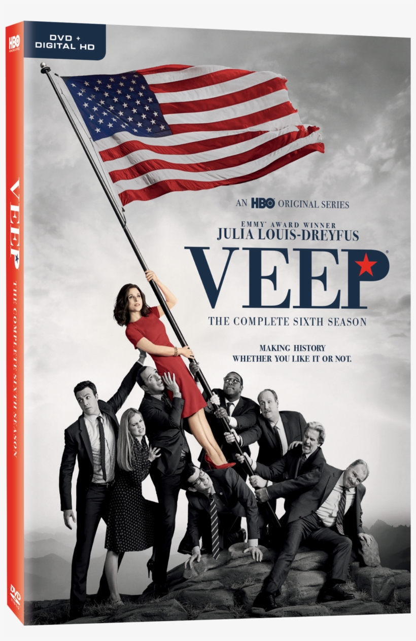 The Complete Sixth Season Dvd, transparent png #7187190