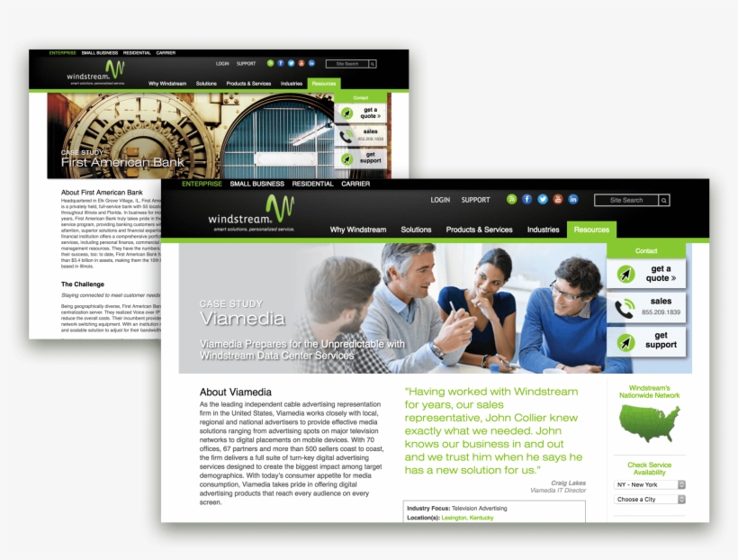 Customer Case Studies, transparent png #7187228