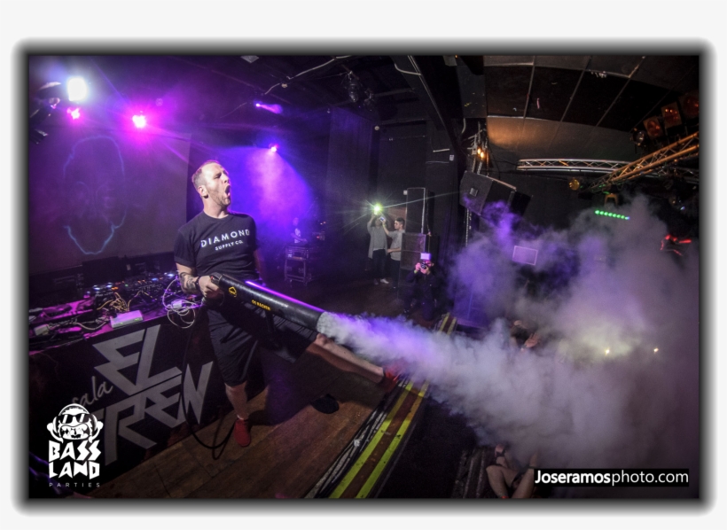 Zomboy Granada, transparent png #7187230