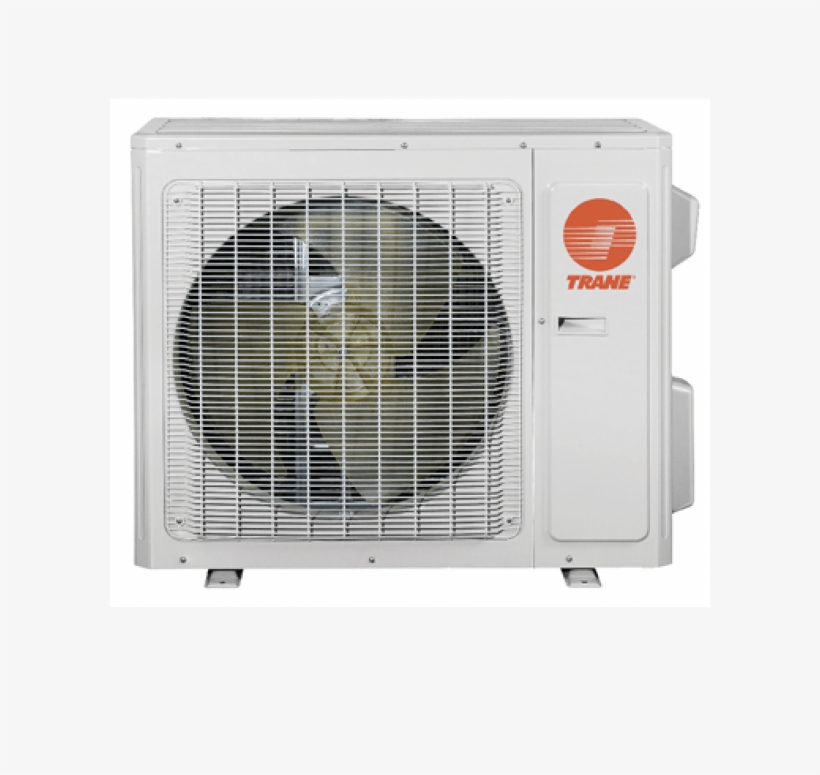 Trane Air Condition Ductless Mini Split Cool Only 12, transparent png #7187322