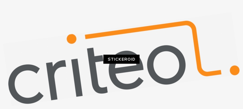 Criteo Logo, transparent png #7187325