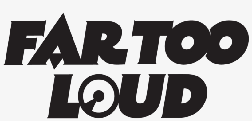Far Too Loud, transparent png #7187404