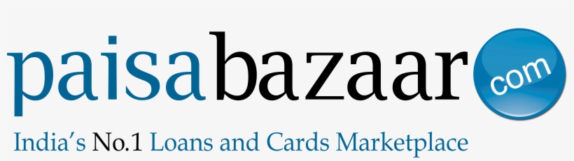 Paisa Bazaar Logo, transparent png #7187451